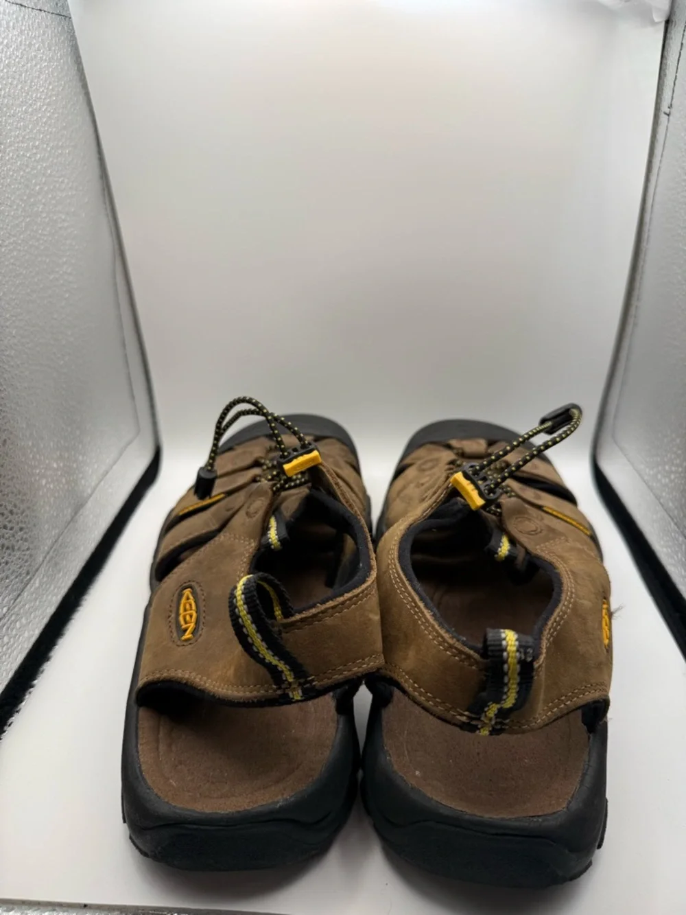Keen nwot mens